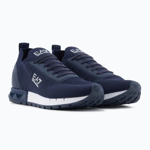 Buty EA7 Emporio Armani Legacy Knit M X8X171-XK373-T999 Emporio Armani
