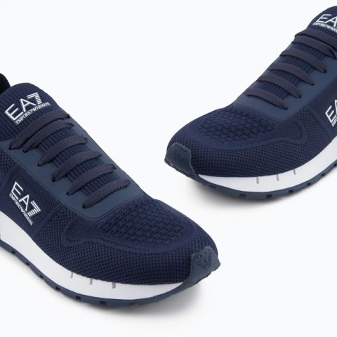 Buty EA7 Emporio Armani Legacy Knit M X8X171-XK373-T999 Emporio Armani