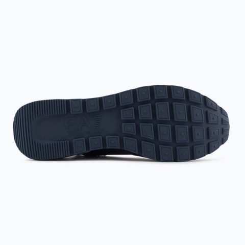 Buty EA7 Emporio Armani Legacy Knit M X8X171-XK373-T999 Emporio Armani