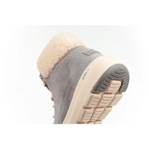 Buty Glacial Ultra-Woodlands W 16677/GRY Inny