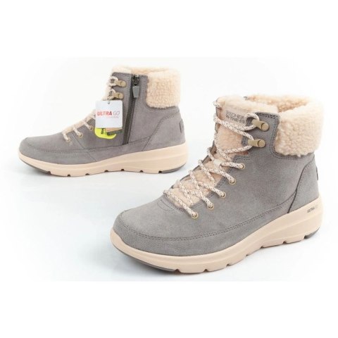 Buty Glacial Ultra-Woodlands W 16677/GRY Inny