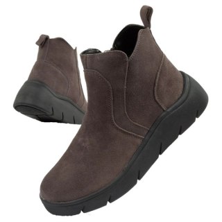 Buty Scholl Bormio W F302331021 Scholl