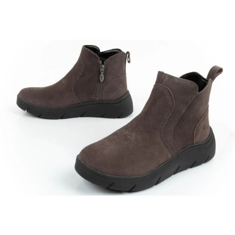Buty Scholl Bormio W F302331021 Scholl