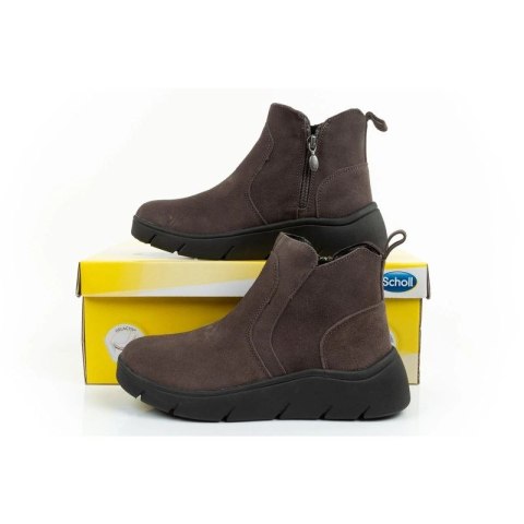 Buty Scholl Bormio W F302331021 Scholl