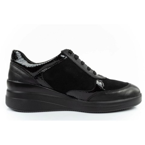 Buty Scholl Emma Laces W F302391004 Scholl