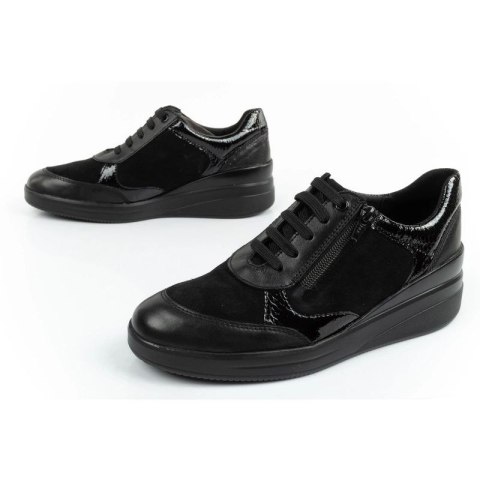 Buty Scholl Emma Laces W F302391004 Scholl