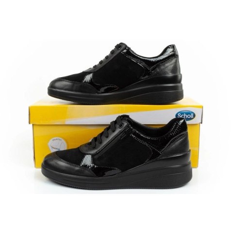 Buty Scholl Emma Laces W F302391004 Scholl