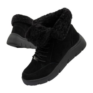 Buty Scholl Stelvio botki W F302321004 Scholl