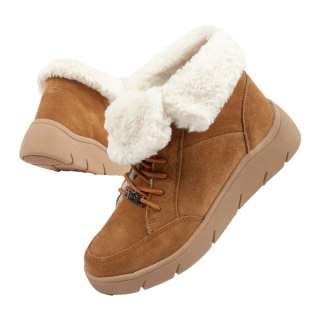 Buty Scholl Stelvio botki W F302321013 Scholl