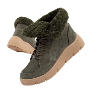 Buty Scholl Stelvio botki W F302321020 Scholl