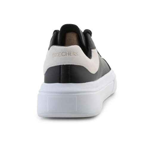 Buty Skechers Cordova Classic-Lighto M 232858-BKW Skechers