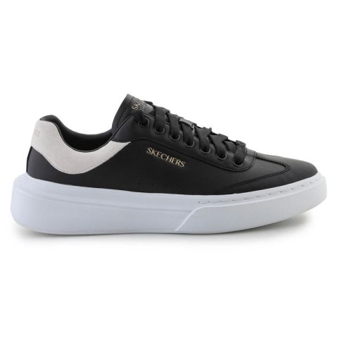 Buty Skechers Cordova Classic-Lighto M 232858-BKW Skechers