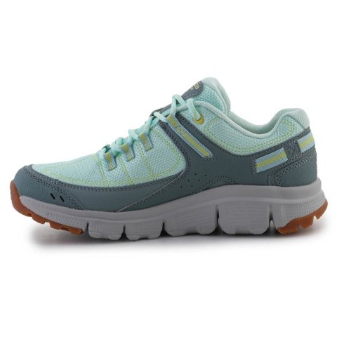 Buty Skechers Stamina AT - Artists Bluff W 180145-Sage Skechers