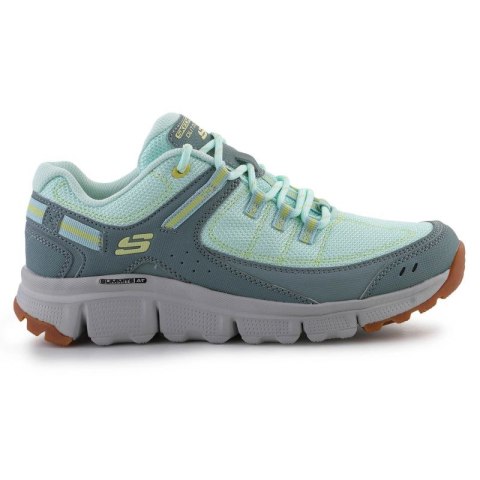 Buty Skechers Stamina AT - Artists Bluff W 180145-Sage Skechers