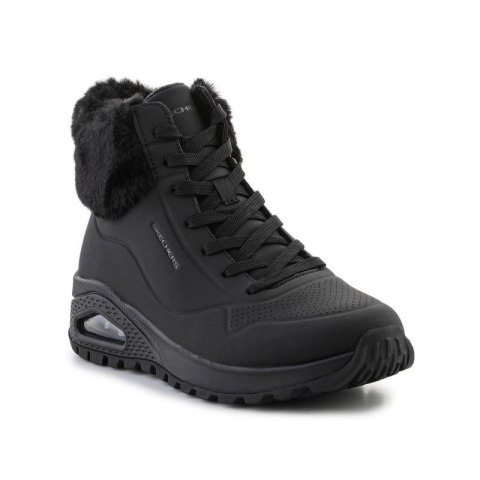 Buty Skechers Uno Rugged Fall Air W 167274-BBK Skechers