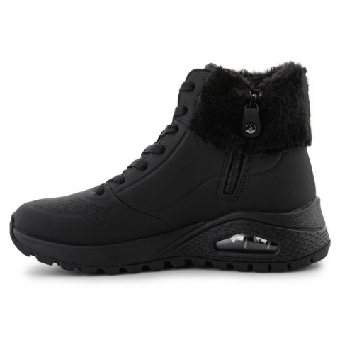 Buty Skechers Uno Rugged Fall Air W 167274-BBK Skechers