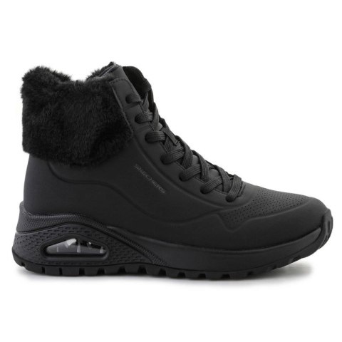 Buty Skechers Uno Rugged Fall Air W 167274-BBK Skechers