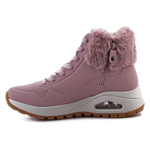 Buty Skechers Uno Rugged Fall Air W 167274-BLSH Skechers