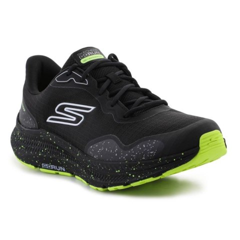 Buty do biegania Skechers Go Run Consistent W 220874-BKLM Skechers