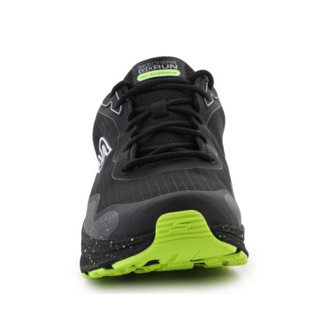 Buty do biegania Skechers Go Run Consistent W 220874-BKLM Skechers