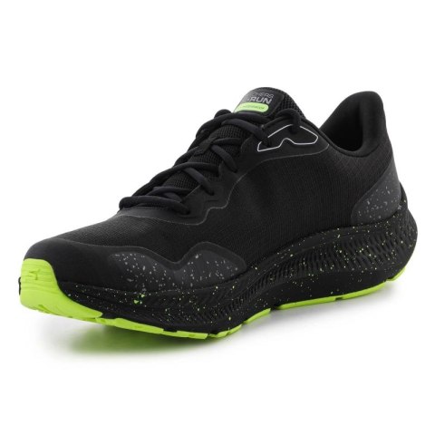 Buty do biegania Skechers Go Run Consistent W 220874-BKLM Skechers
