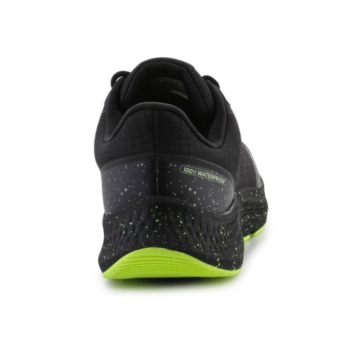 Buty do biegania Skechers Go Run Consistent W 220874-BKLM Skechers