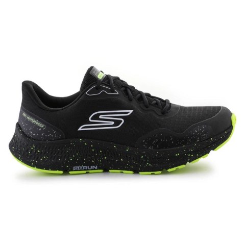 Buty do biegania Skechers Go Run Consistent W 220874-BKLM Skechers