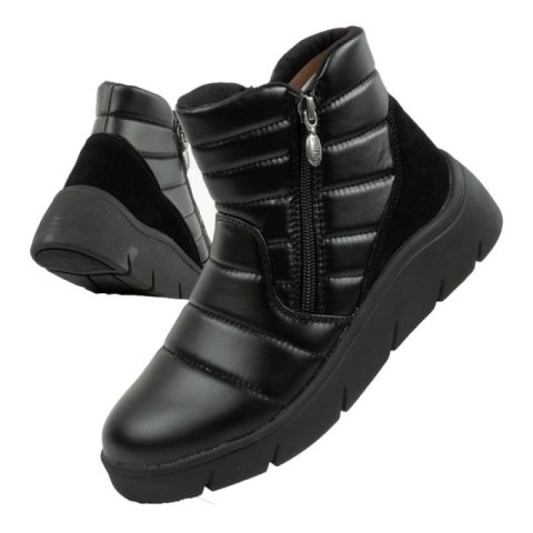 Buty zimowe Scholl Aprica W F302351004 Scholl