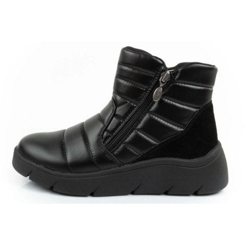 Buty zimowe Scholl Aprica W F302351004 Scholl