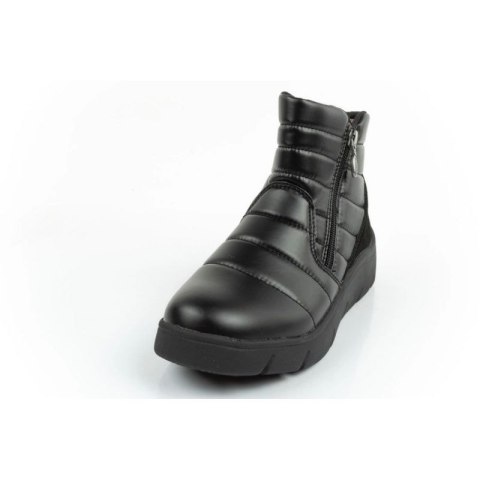 Buty zimowe Scholl Aprica W F302351004 Scholl