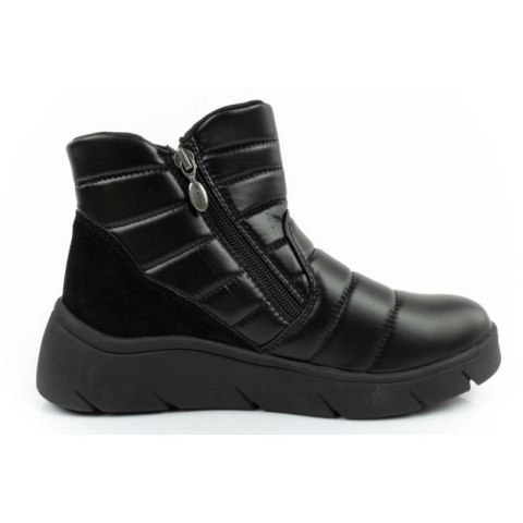 Buty zimowe Scholl Aprica W F302351004 Scholl