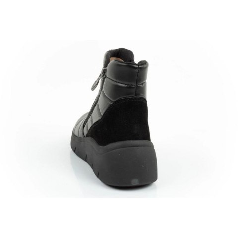 Buty zimowe Scholl Aprica W F302351004 Scholl