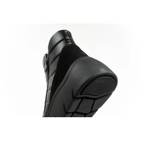 Buty zimowe Scholl Aprica W F302351004 Scholl