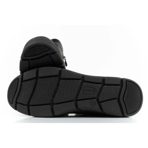 Buty zimowe Scholl Aprica W F302351004 Scholl