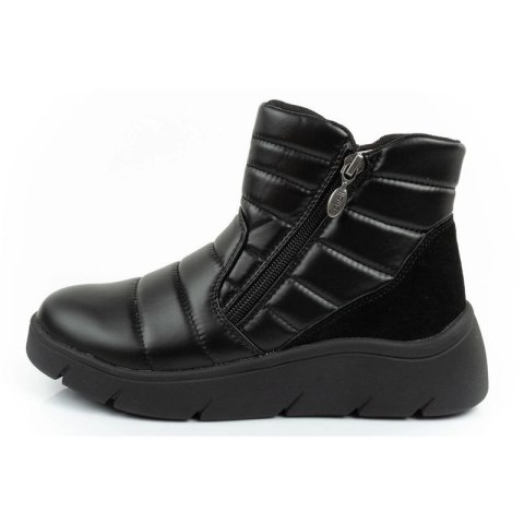 Buty zimowe Scholl Aprica W F302351004 Scholl