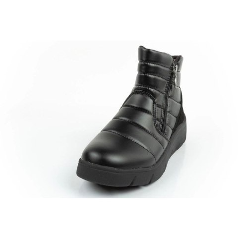 Buty zimowe Scholl Aprica W F302351004 Scholl