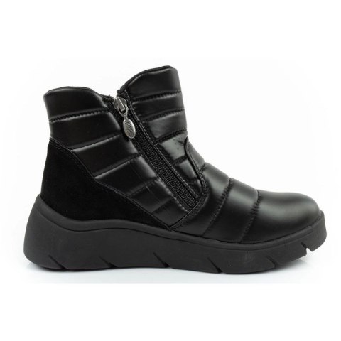 Buty zimowe Scholl Aprica W F302351004 Scholl
