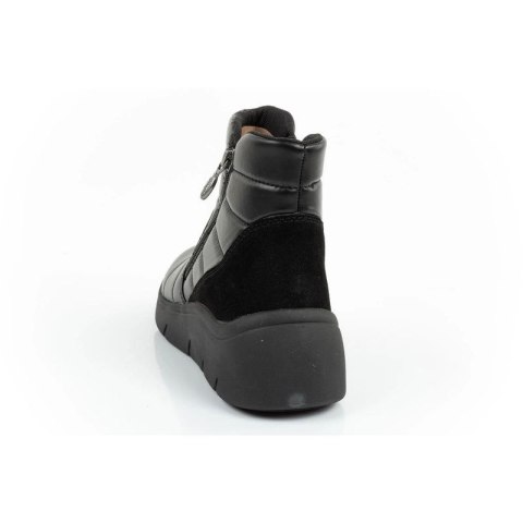 Buty zimowe Scholl Aprica W F302351004 Scholl