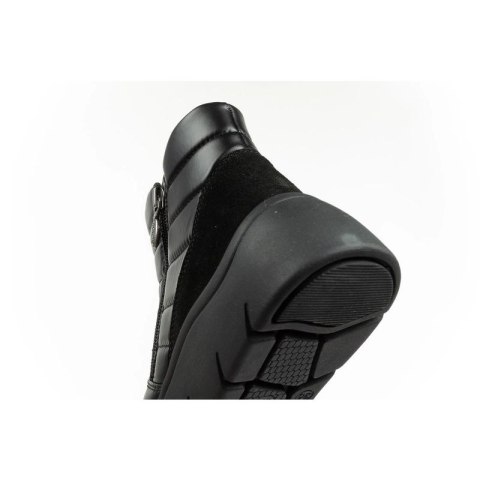 Buty zimowe Scholl Aprica W F302351004 Scholl