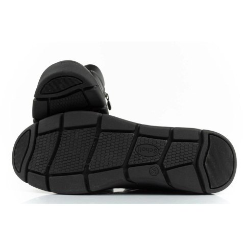 Buty zimowe Scholl Aprica W F302351004 Scholl