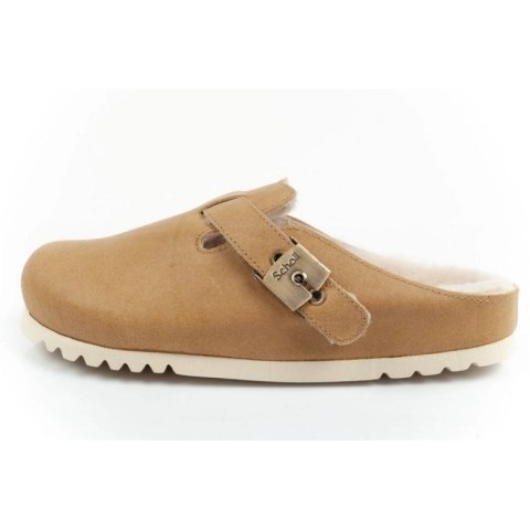 Kapcie Scholl Grace W F310141171 Scholl