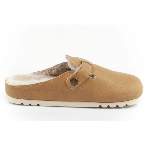 Kapcie Scholl Grace W F310141171 Scholl