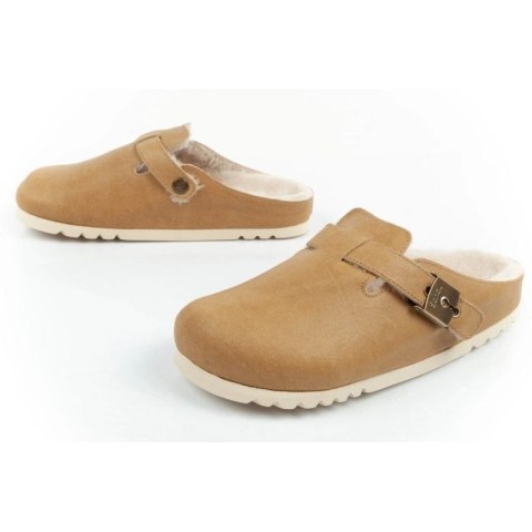 Kapcie Scholl Grace W F310141171 Scholl