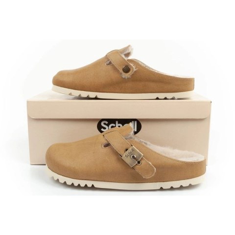 Kapcie Scholl Grace W F310141171 Scholl