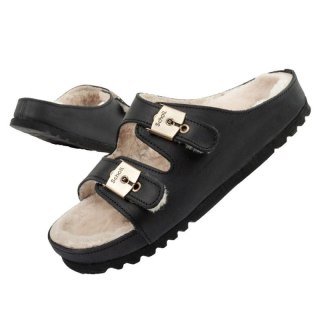 Kapcie Scholl Kim W F303151004 Scholl