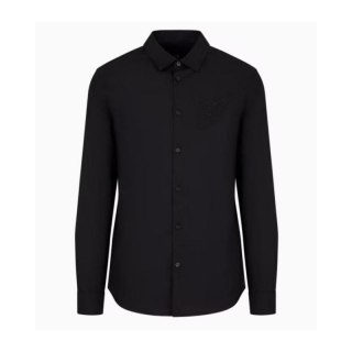 Koszula dla mężczyzn Armani Exchange (6DZC10-ZNXLZ-1200)