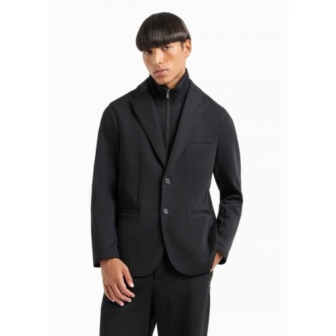 Kurtka Armani Exchange M 6DZGHF-ZJZGZ-1200 Armani Exchange
