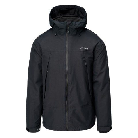 Kurtka Elbrus 3 w 1 Forcoz 3in1 M 92800621647 Elbrus