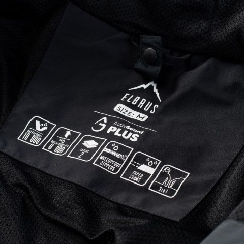 Kurtka Elbrus 3 w 1 Forcoz 3in1 M 92800621647 Elbrus