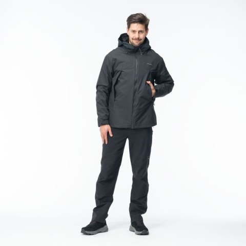 Kurtka Elbrus 3 w 1 Forcoz 3in1 M 92800621647 Elbrus